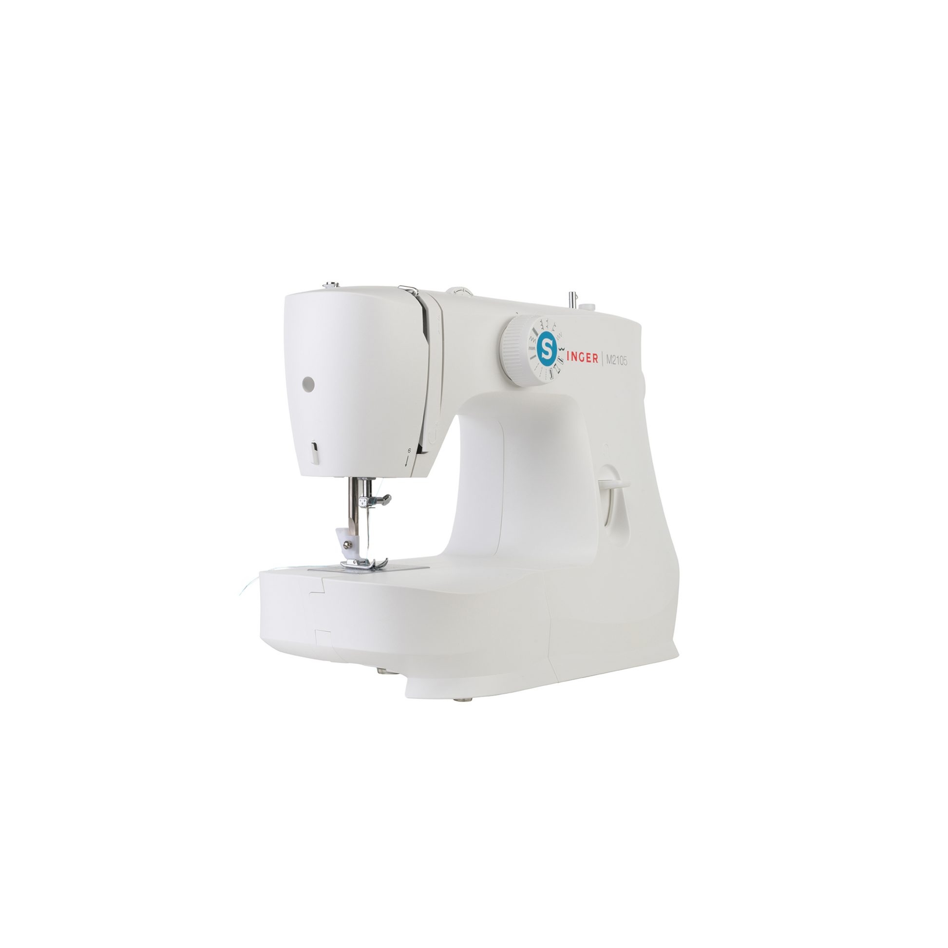 Singer M2105 Sewing Machine Lightweight Precision Crafting in the UAE