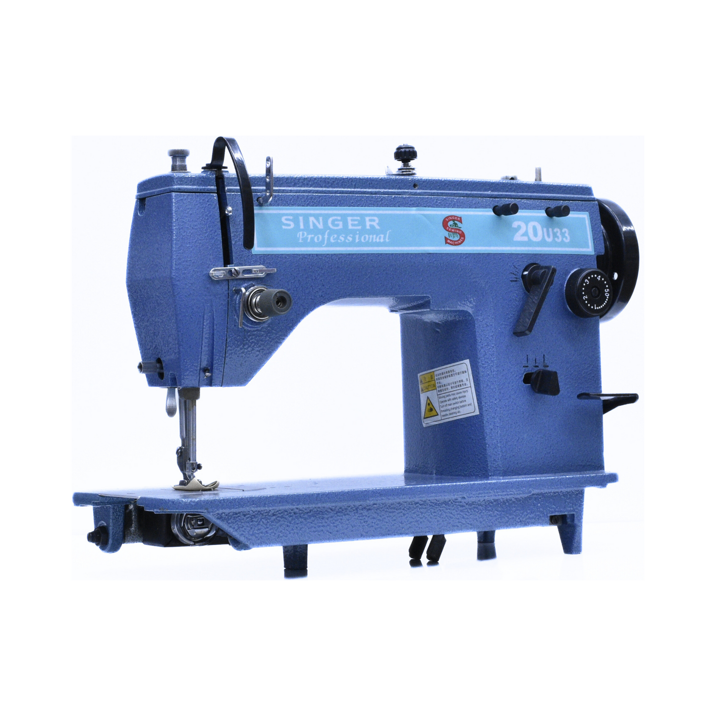 Singer 20U33 zigzag machine NEW AL AFRAH