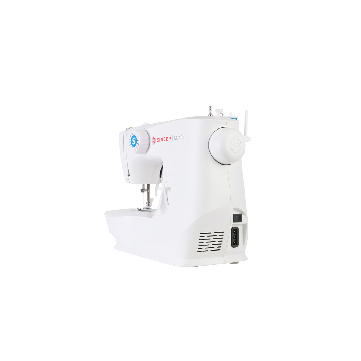 Singer M2105 Sewing Machine: Lightweight Precision Crafting in the UAE ...
