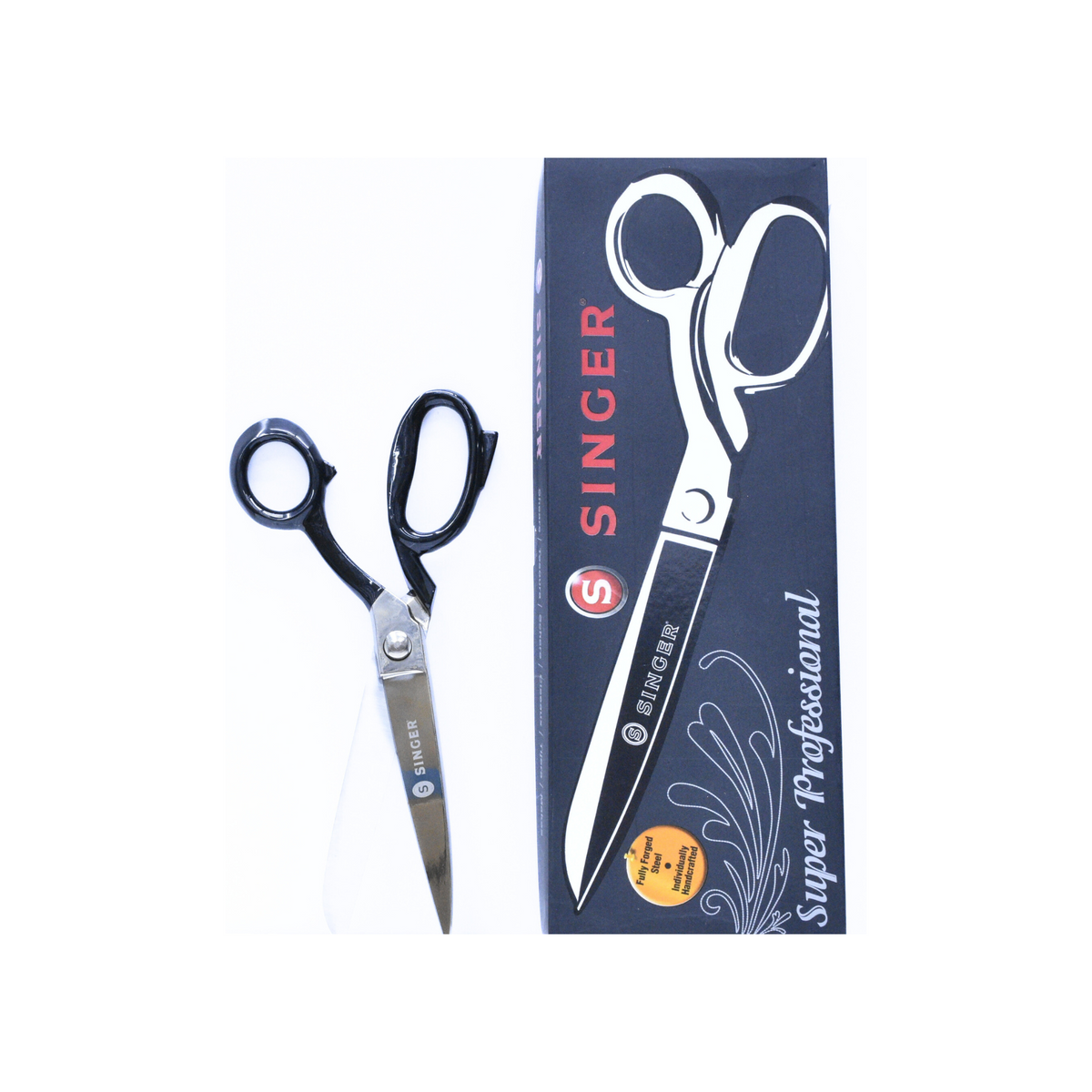 Micro Scissors Singer Singer professional scissors – NEW AL AFRAH