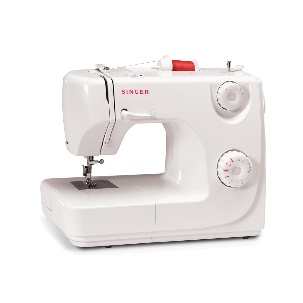 Singer FM 8280 Sewing Machine in the UAE: Unleashing Creative Potential ...